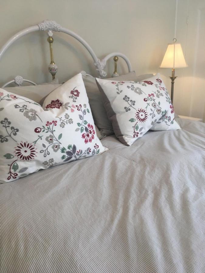 Bed and Breakfast La Belle aux Berges Saint-Denis-sur-Richelieu Exterior foto